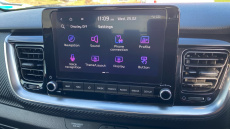 Kia Stonic 1.0T GDi 48V GT-Line S 5dr Petrol Estate